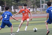 [ẢNH] Loạt trận 13h30 chiều 30-12