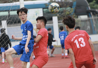 [ẢNH] Loạt trận 13h30 chiều 30-12