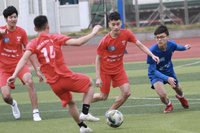 [ẢNH] Loạt trận 14h30 ngày 30-12