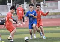 [ẢNH] Loạt trận 13h30 chiều 30-12
