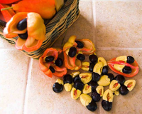 Những món ăn đặc sản trên thế giới có thể gây chết người