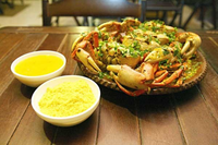 Những món ăn đặc sản trên thế giới có thể gây chết người