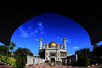 [Ảnh] Mãn nhãn với hình ảnh đất nước, con người ASEAN