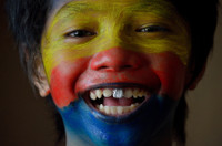 [Ảnh] Mãn nhãn với hình ảnh đất nước, con người ASEAN