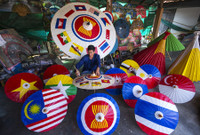 [Ảnh] Mãn nhãn với hình ảnh đất nước, con người ASEAN