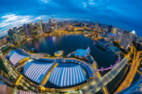 [Ảnh] Mãn nhãn với hình ảnh đất nước, con người ASEAN