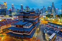 [Ảnh] Mãn nhãn với hình ảnh đất nước, con người ASEAN