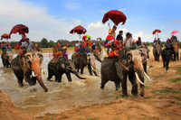 [Ảnh] Mãn nhãn với hình ảnh đất nước, con người ASEAN