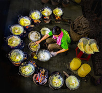 [Ảnh] Mãn nhãn với hình ảnh đất nước, con người ASEAN