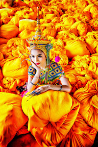 [Ảnh] Mãn nhãn với hình ảnh đất nước, con người ASEAN