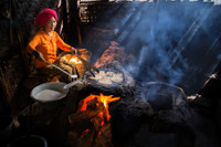 [Ảnh] Mãn nhãn với hình ảnh đất nước, con người ASEAN