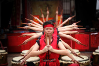 [Ảnh] Mãn nhãn với hình ảnh đất nước, con người ASEAN