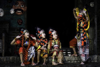 [Ảnh] Mãn nhãn với hình ảnh đất nước, con người ASEAN