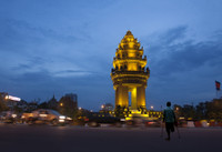 [Ảnh] Mãn nhãn với hình ảnh đất nước, con người ASEAN