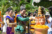 [Ảnh] Mãn nhãn với hình ảnh đất nước, con người ASEAN