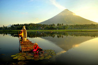 [Ảnh] Mãn nhãn với hình ảnh đất nước, con người ASEAN