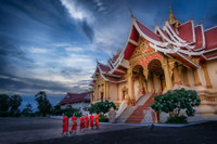 [Ảnh] Mãn nhãn với hình ảnh đất nước, con người ASEAN