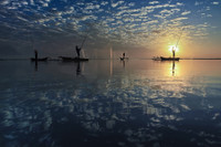 [Ảnh] Mãn nhãn với hình ảnh đất nước, con người ASEAN