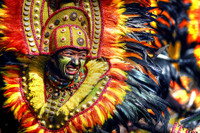 [Ảnh] Mãn nhãn với hình ảnh đất nước, con người ASEAN