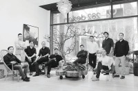 [ẢNH] Không gian đặc biệt của 