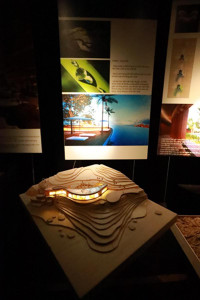 [ẢNH] Không gian đặc biệt của 