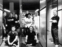 [ẢNH] Không gian đặc biệt của 