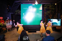 [ẢNH] Không gian đặc biệt của 