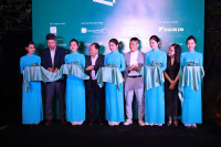 [ẢNH] Không gian đặc biệt của 