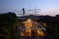 [ẢNH] Không gian đặc biệt của 