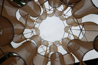 [ẢNH] Không gian đặc biệt của 