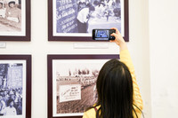 Hiện vật quý giá về Chủ tịch Hồ Chí Minh với sự nghiệp phát triển văn hóa Việt Nam