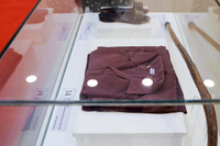 Hiện vật quý giá về Chủ tịch Hồ Chí Minh với sự nghiệp phát triển văn hóa Việt Nam