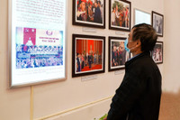 Hiện vật quý giá về Chủ tịch Hồ Chí Minh với sự nghiệp phát triển văn hóa Việt Nam