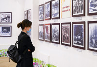 Hiện vật quý giá về Chủ tịch Hồ Chí Minh với sự nghiệp phát triển văn hóa Việt Nam