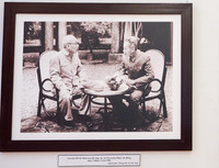 Hiện vật quý giá về Chủ tịch Hồ Chí Minh với sự nghiệp phát triển văn hóa Việt Nam