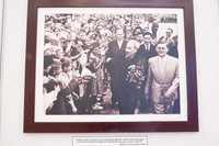 Hiện vật quý giá về Chủ tịch Hồ Chí Minh với sự nghiệp phát triển văn hóa Việt Nam