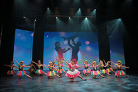 Lắng đọng cảm xúc trong đêm nhạc “Ơn đức sinh thành”