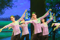 Lắng đọng cảm xúc trong đêm nhạc “Ơn đức sinh thành”