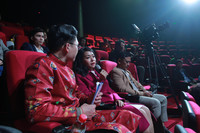 Lắng đọng cảm xúc trong đêm nhạc “Ơn đức sinh thành”