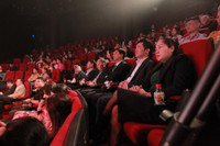 Lắng đọng cảm xúc trong đêm nhạc “Ơn đức sinh thành”