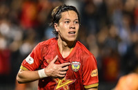 Những cầu thủ Việt kiều sáng cửa lên đội tuyển Việt Nam trong tương lai