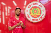 Những cầu thủ Việt kiều sáng cửa lên đội tuyển Việt Nam trong tương lai