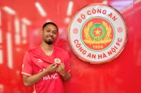 Những cầu thủ Việt kiều sáng cửa lên đội tuyển Việt Nam trong tương lai