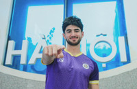 Những cầu thủ Việt kiều sáng cửa lên đội tuyển Việt Nam trong tương lai