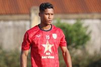 Những cầu thủ Việt kiều sáng cửa lên đội tuyển Việt Nam trong tương lai