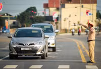 Bình yên trên quê hương đất Tổ