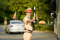 Bình yên trên quê hương đất Tổ