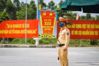 Bình yên trên quê hương đất Tổ