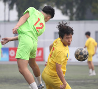 Hình ảnh loạt trận 9h ngày 24-11