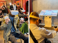 Khám phá tour Đêm Văn Miếu - Quốc Tử Giám